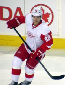 Cory Emmerton