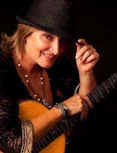 Beverly Jo Scott