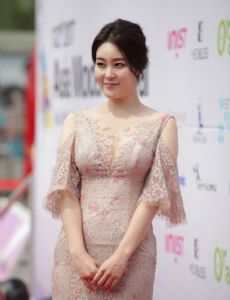 Shin A-young