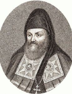 Innokentiy Gizel