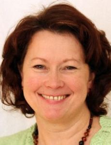 Angela Burns
