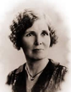 Dorothea Bleek