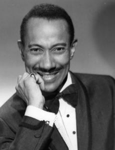 Fayard Nicholas