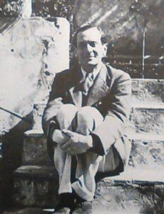 Basil Murray