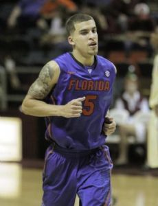 Scottie Wilbekin