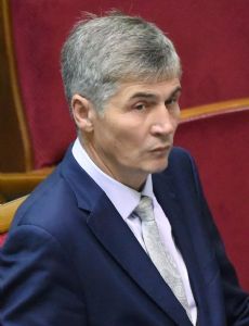 Oleksandr Zholobetskyi