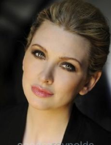 Penelope Williamson