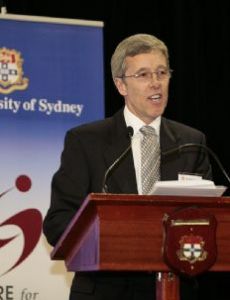 Alan Dupont