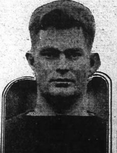 John G. Henderson