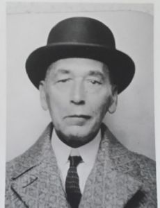 Bronislaw Onuf-Onufrowicz