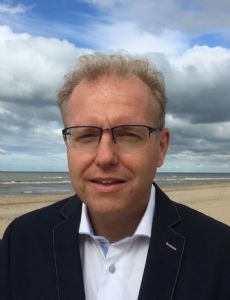 Leendert de Lange