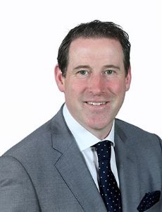 Aidan Davitt