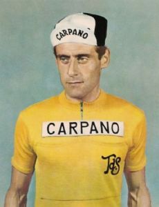 Attilio Moresi