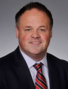 Mark Darr