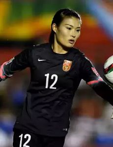 Wang Fei (female footballer)
