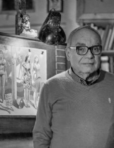 Sergio Ceccotti