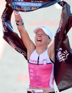 Britta Martin