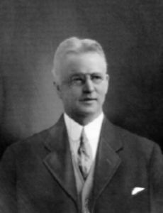 Elmore Y. Sarles