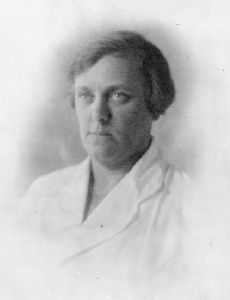Ethel Doidge