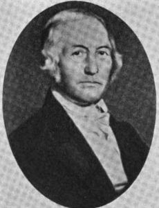 Titus Hutchinson
