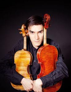 Sergey Malov (musician)