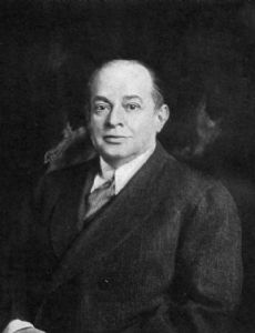 Charles Frohman