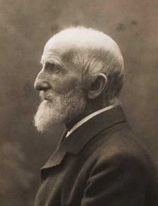 Vilhelm Petersen