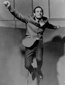Jumpin' Gene Simmons