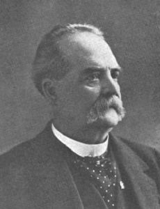 William Bell, Jr.