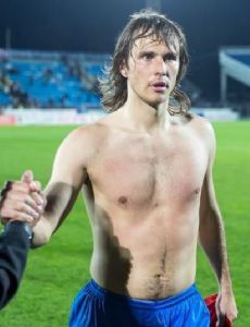 Vitali Dyakov