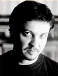 Sergei Burtyak