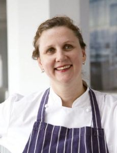Angela Hartnett