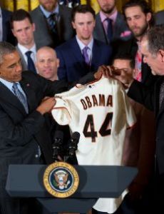 San Francisco Giants [2014]