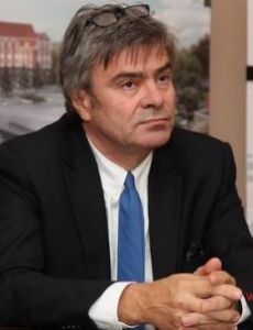 Włodzimierz Mucha