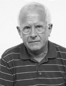 Chris Killip