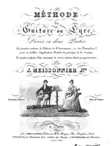 Joseph Meissonnier