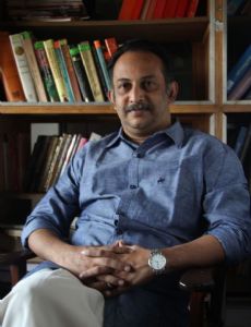 Acharyasri Rajesh