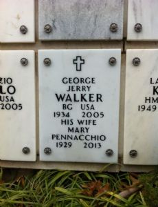 George J. Walker