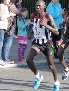 Stephen Kwelio Chemlany