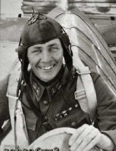 Ilmari Juutilainen
