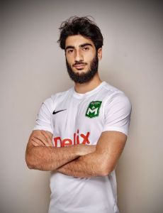 Sheriddin Boboev