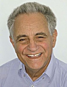 Benjamin Z. Kedar