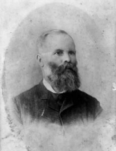 William Salkeld (politician)