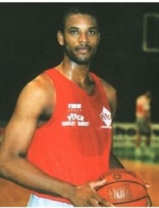 Ian Lockhart
