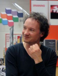 Bas Haring