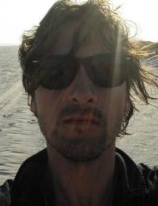Nathaniel Goldberg
