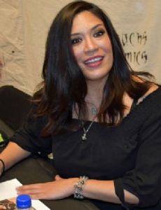 Melina Perez