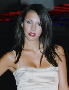Gianna Chatzimichali