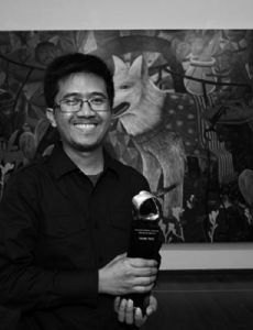 Rodel Tapaya