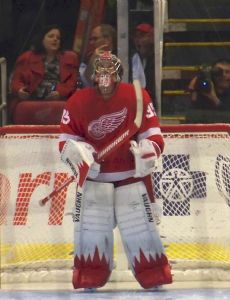 Jimmy Howard